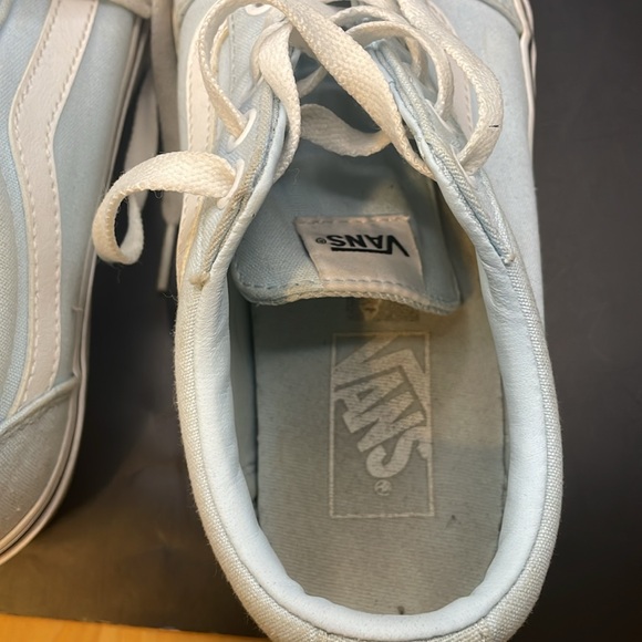 Vans Women's shoes - Picture 8 of 13